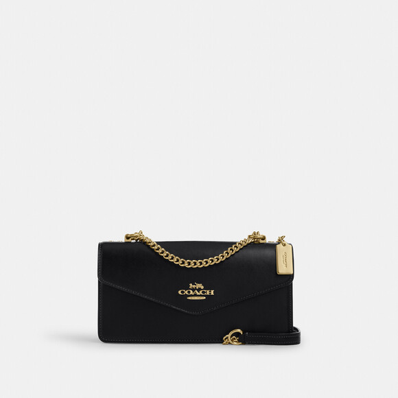 Coach Handbags - Coach Outlet Klare Envelope Crossbody Bag